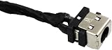 Gintai DC Power Jack for Asus FX53 GL552 GL553 GL753 FZ50 Series Laptop view 5