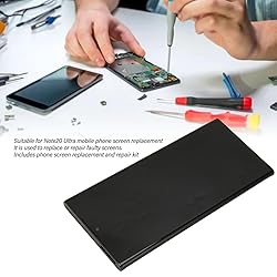 for Galaxy Note 20 Ultra Screen Touch Assembly with