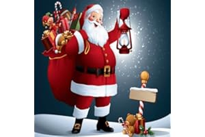 Santa Claus Christmas