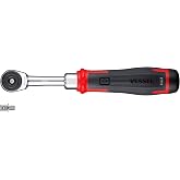 VESSEL 400ER3 Cordless Electric Slim Ratchet | Cordless Electric Slim Ratchet