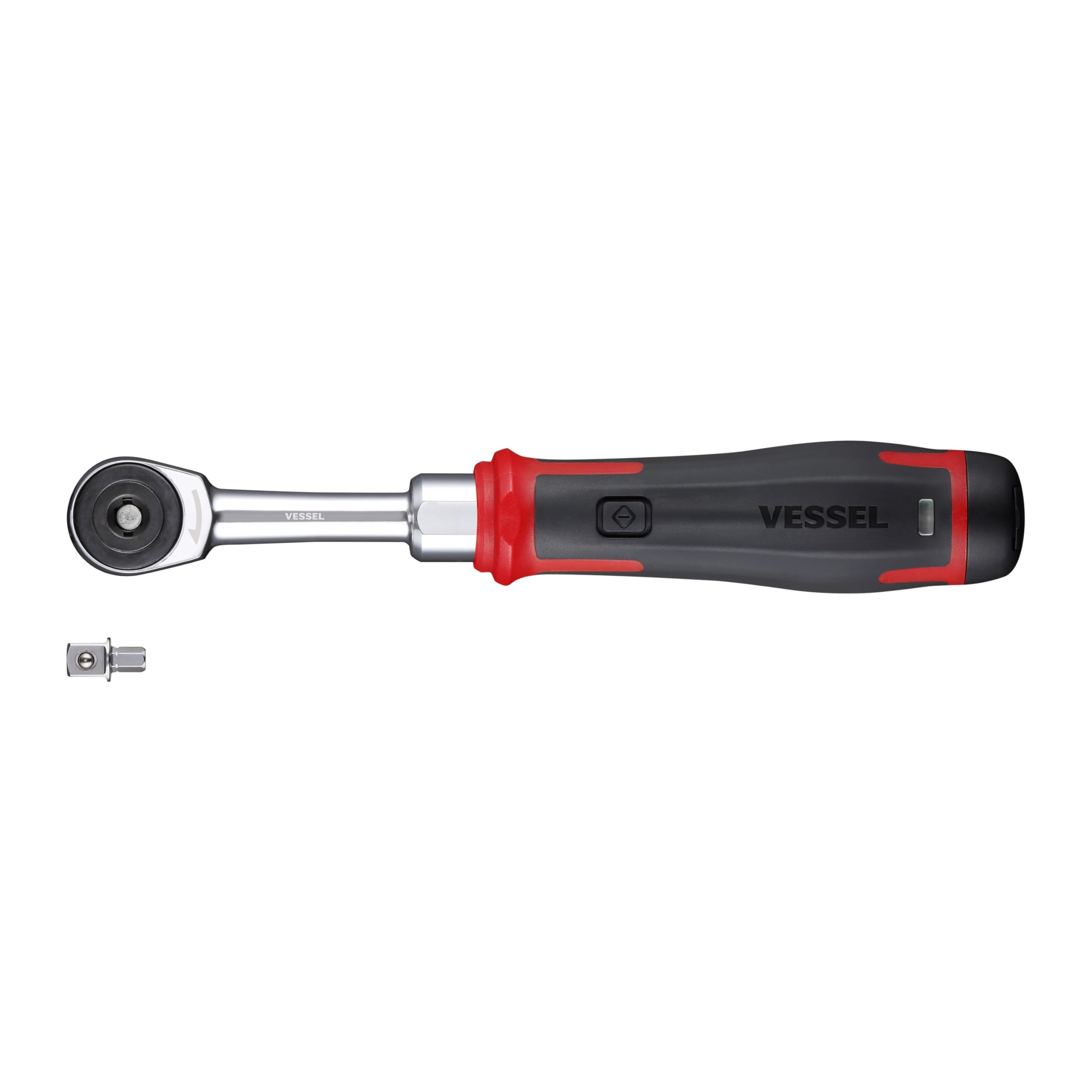 Photo 1 of VESSEL 400ER3 Cordless Electric Slim Ratchet