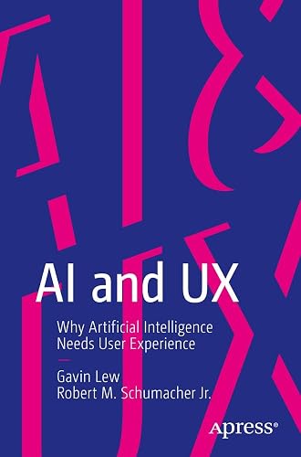 AI and UX: Why Artificial Intelligence Needs User Experience in Kuwait ...