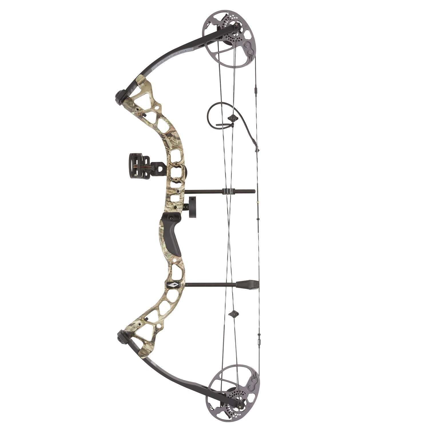 Bowtech Left Handed Compound Bows Uberbows