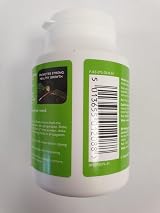 Doff Pack of 3 Natural Rooting Powder 75g Tubes for Plants and Cuttings view 5