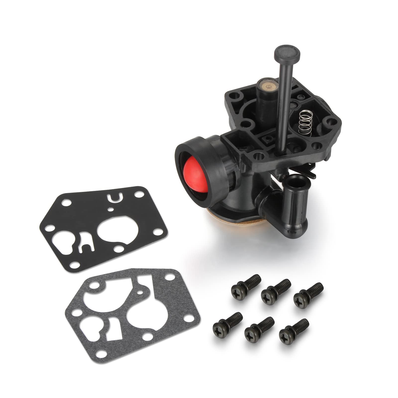 Madlife Garage Carburetor for Briggs & Stratton 499809 498809A 494406 fits 96900 98900 9B900 9H999 engines