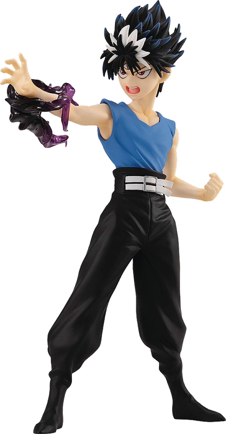 Good Smile Company - Yu Yu Hakusho Pop Up Parade Hiei PVC Figure