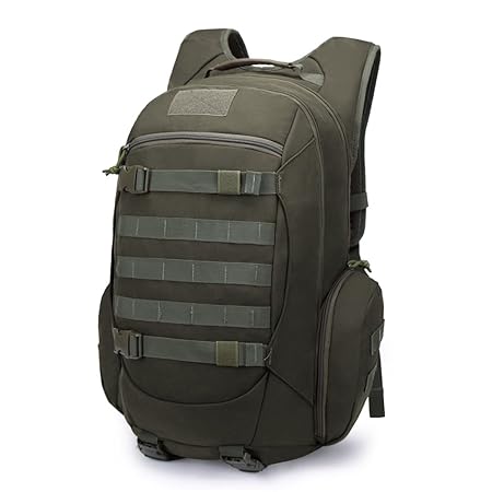 Mardingtop 35L/40L Rucksack Erwachsene Taktischer Trekkingrucksacke Reiserucksack Outdoor Wanderrucksacke