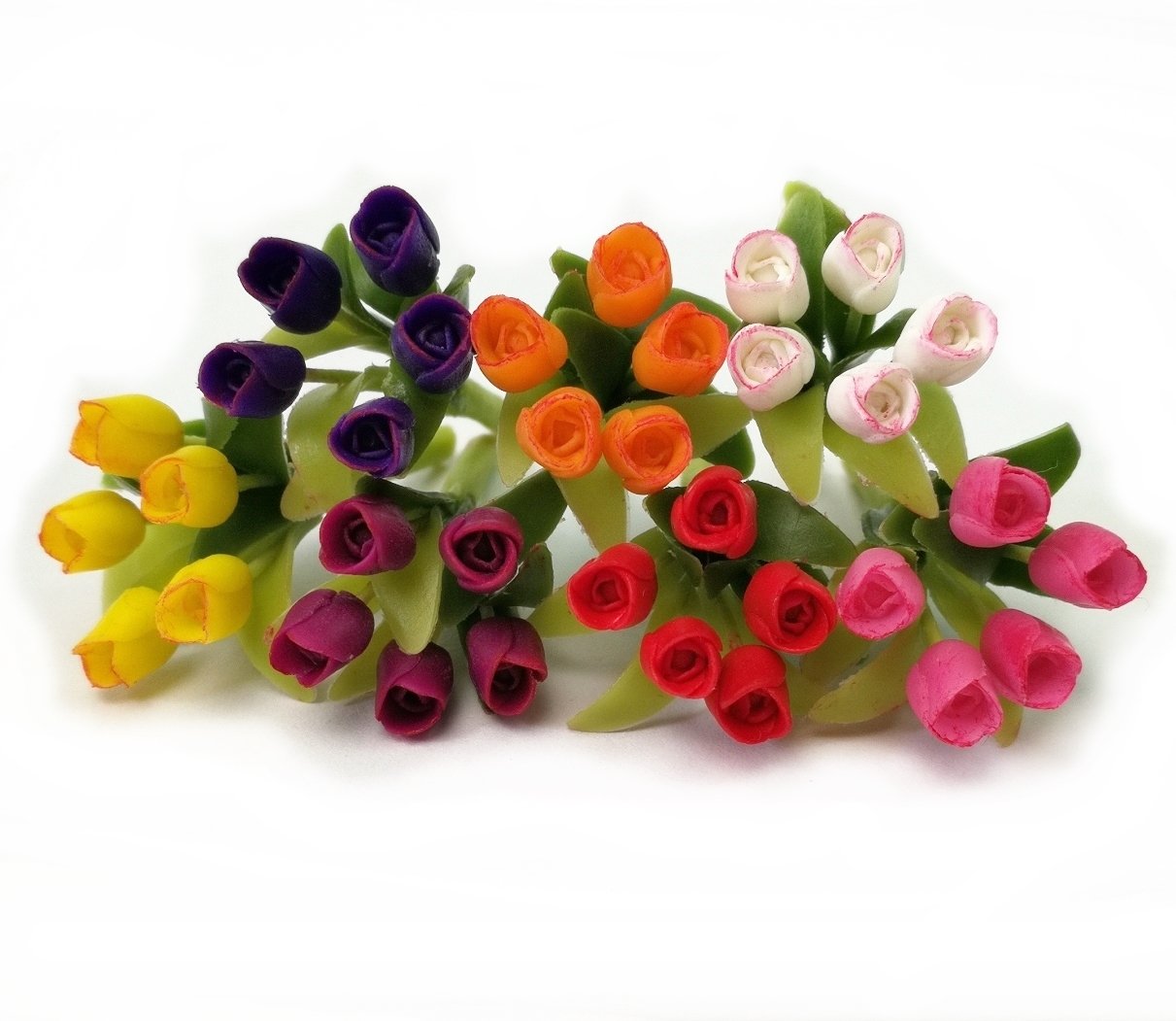 Best Tulip Fairy Garden Home