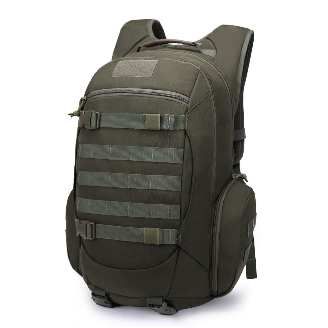 The 10 Best Tactical Backpacks Gear Bag Improb