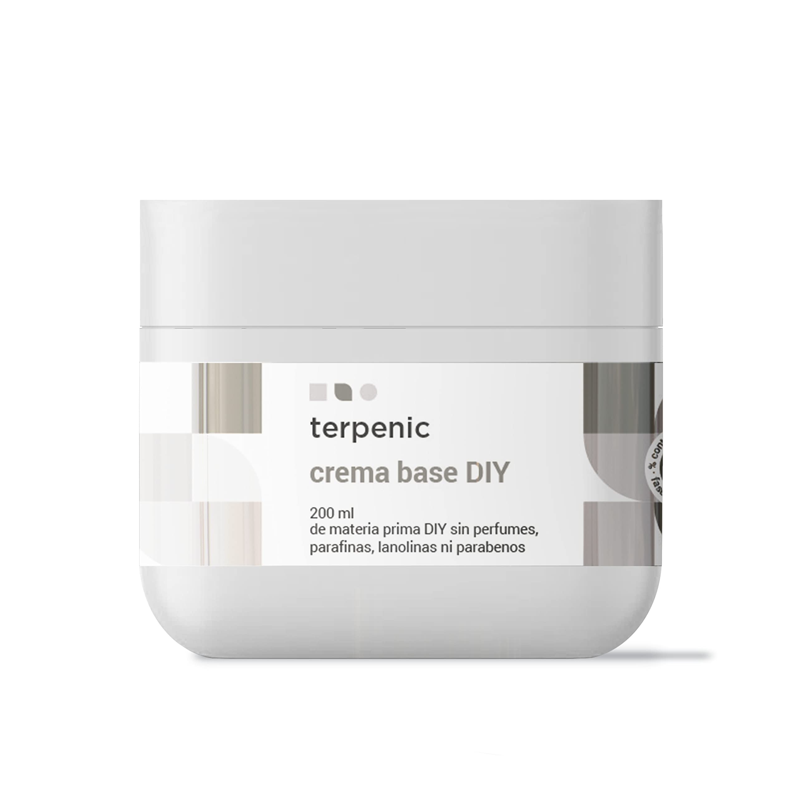 Terpenic Evopro Base Cream 200 ml 200 ml