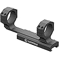 Leupold Mark Scope Mount Matte
