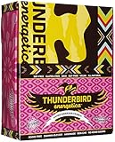Thunderbird Energetica Crunch Bars - Hyper Hawaiian - 1.7 oz - 15 ct