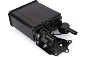 Baxzl Vapor Canister for Toyota Solara 2004 2005 2006 Camry 2004 2005 2006 Evap Canister for Lexus ES330 2004 2005 2006 2.4L 3.0L 3.3L L4 V6 Replaces 911-449 7774006160 77740-06160 7774033150 CP3473
