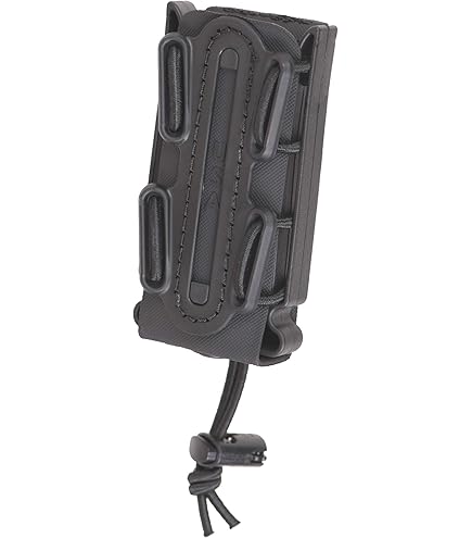 個人装備 G-Code Soft Shell Scorpion Short Short Soft Shell Scorpion Pistol Mag Carrier : G-Code Holsters