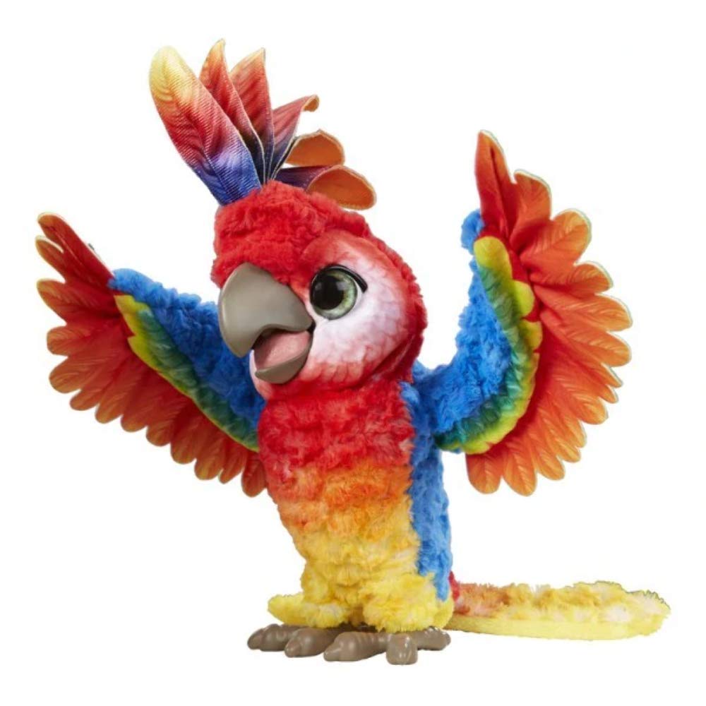 furreal parrot for sale