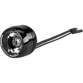 Supernova Mini 2 Pro LED Headlight Black | etc.