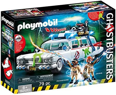 playmobil go busters