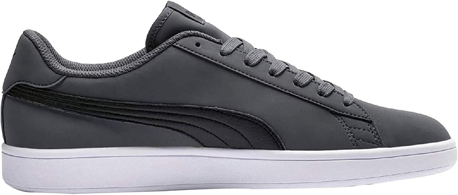 puma smash v2 buck iron gate