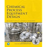 Chemical Process Equipment Design