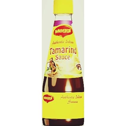 Amazon Com Maggi Tamarina Tamarind Sauce 425g Grocery Gourmet Food