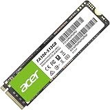 Acer FA100 M.2 2280 SSD 512GB PCIe 3.0 NVMe HMB SLC Cache