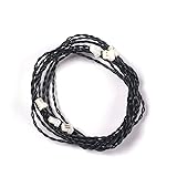 BRIKSMAX 30cm Connecting Cables for DIY Lego/Moc
