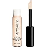 Dermablend Cover Care Concealer, Full Coverage Concealer Makeup and Corrector for Under Eye Dark Circles, Acne & Blemishes
