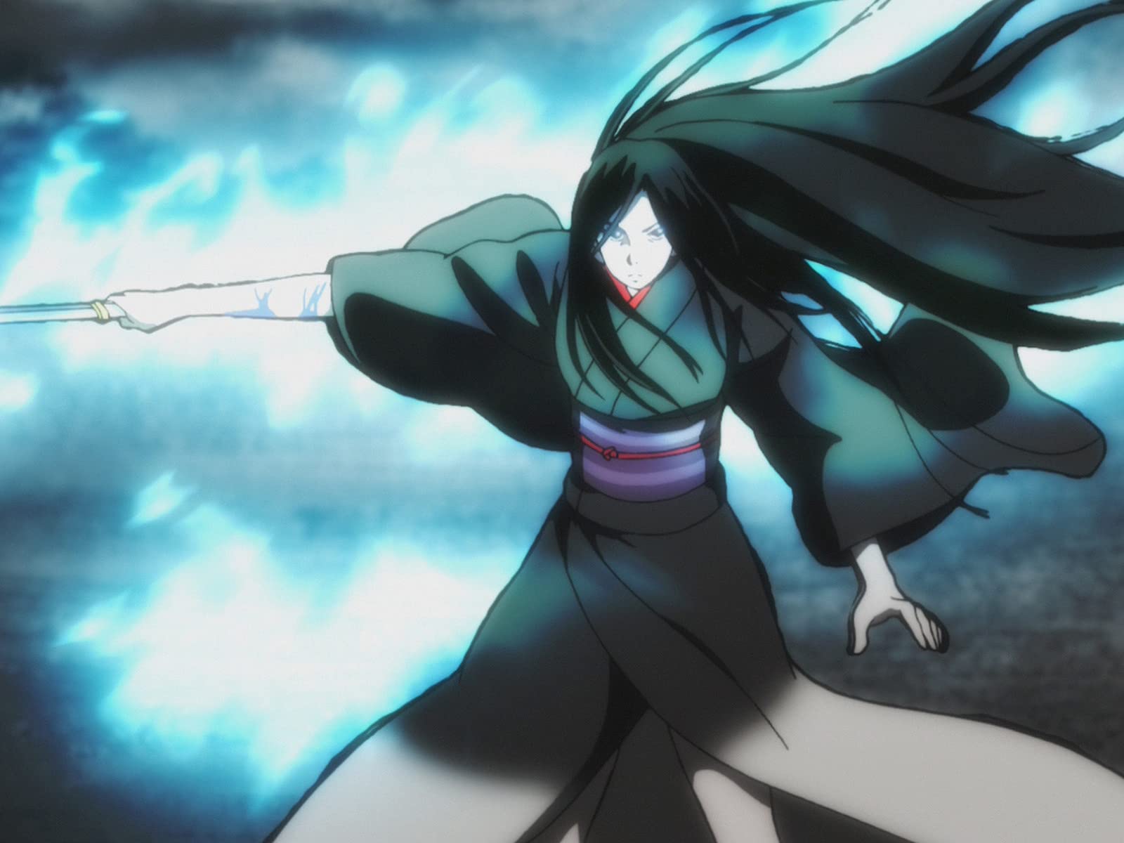 Amazon Co Jp 擾乱 The Princess Of Snow And Bloodを観る Prime Video