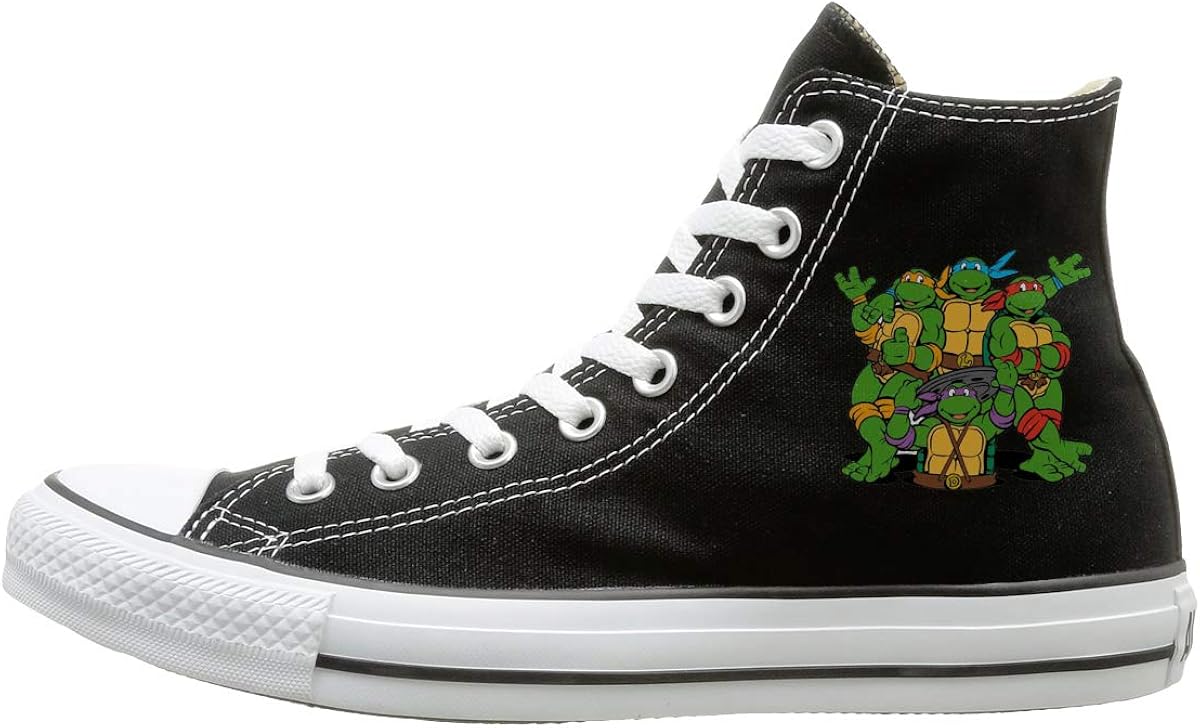 The 10 Best Womens Sneakers Teenage Mutant Ninja Turtles