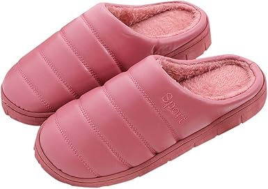 plus size slippers