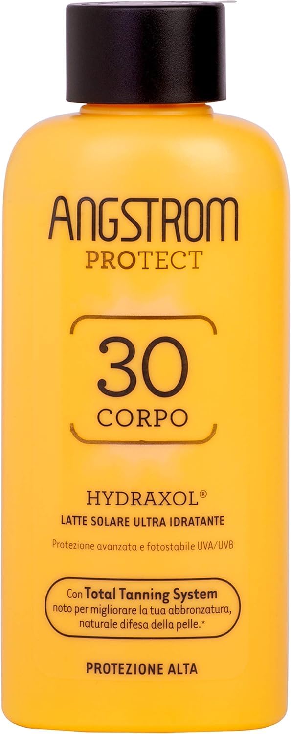 Chefaro Pharma Italia Sun Lotion for the Body 200 ml