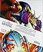 Marvel Los Avengers: La Enciclopedia (Marvel Avengers) (Spanish Edition)