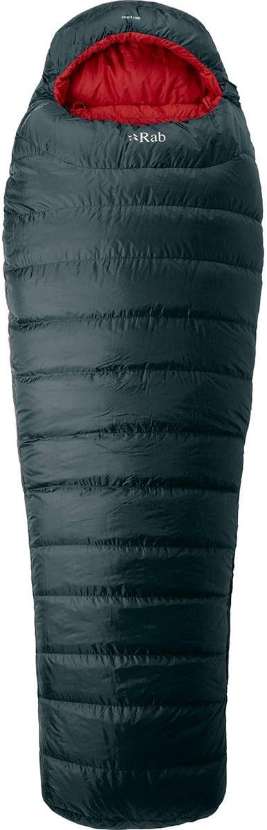ascent 700 sleeping bag