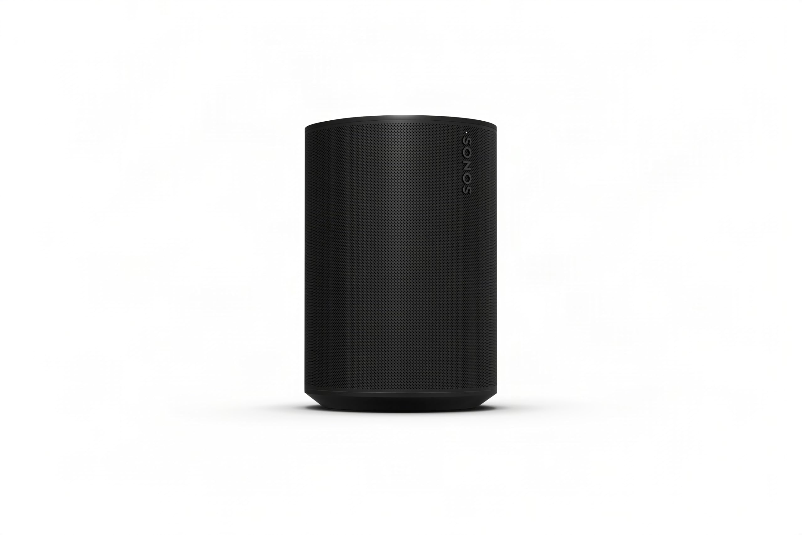 Sonos Era 100 SL | Neu | Der ideale Lautsprecher für Musikliebhaber. (Schwarz) 6