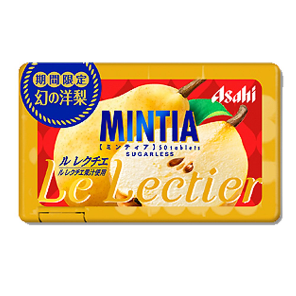 Asahi Mintia Pear
