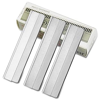 eyebrow trimmer blade