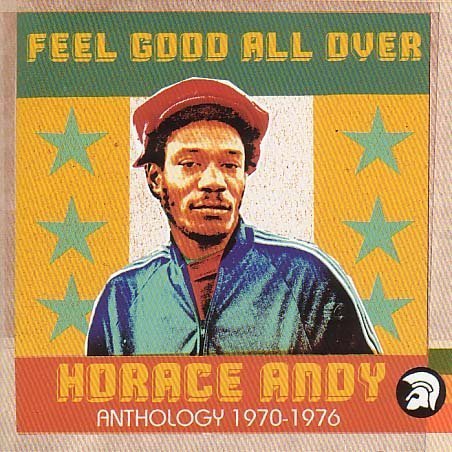 Feel Good All Over: Anthology 1970-1976