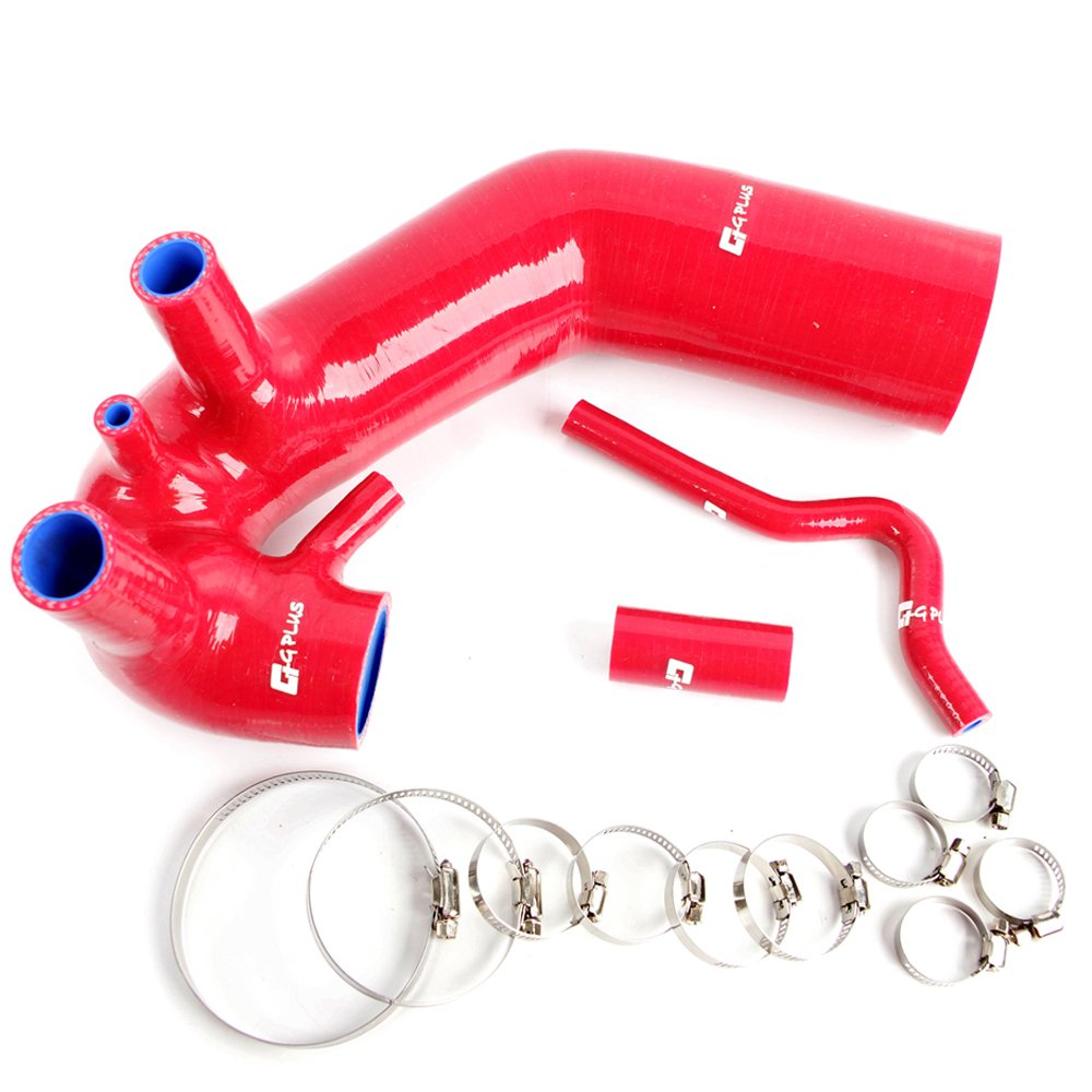 Best Audi A4 Vacuum Hose Kit