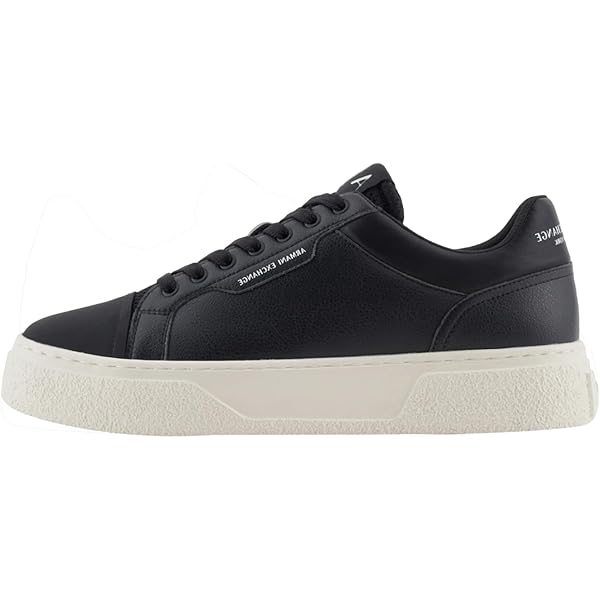 Amazon Black Friday 2021 Zapatillas Hombre Emporio Armani Zapatos