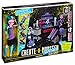Mattel Monster High Create-A-Monster Color-Me-Creepy Design Chamber