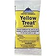 United Chemicals YTP71 5oz Bag Yellow Treat