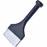 PANSHIYON Carpet Tucking Tool,3-11/32" Wide Carpet Tucker and Stair Tool for Rug Installation