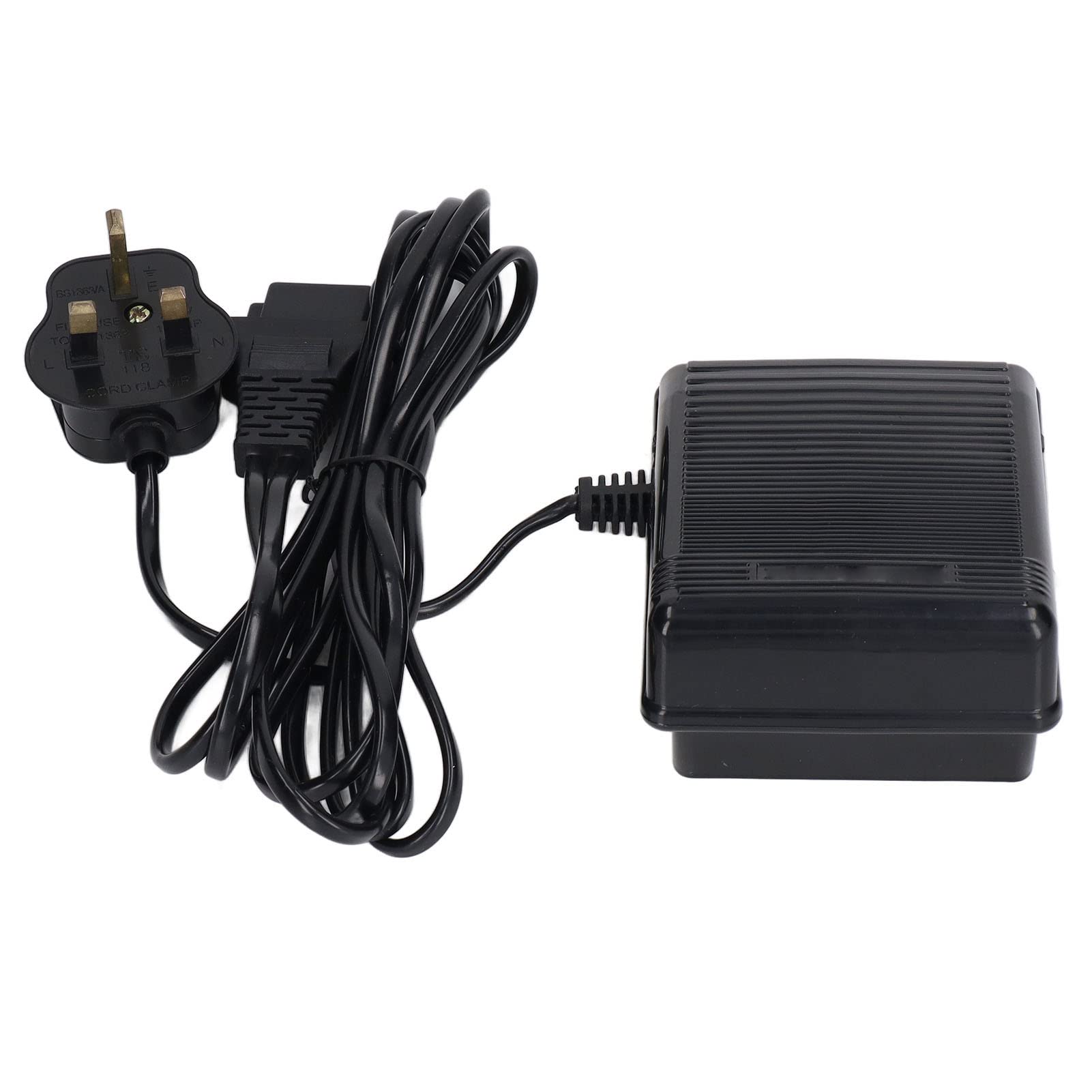 Foot Control Pedal, Sewing Machine Pedal Stable Operation Anti Slip Design for Home