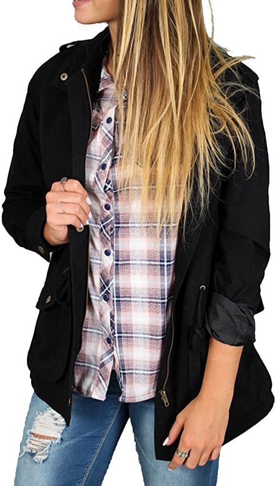 amazon anorak jacket