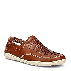 Stacy Adams Men's Ibiza Woven Slip-On