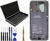 SECRETIGER LCD Screen Display Touch Digitizer
