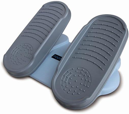 sit down stepper exercise machine