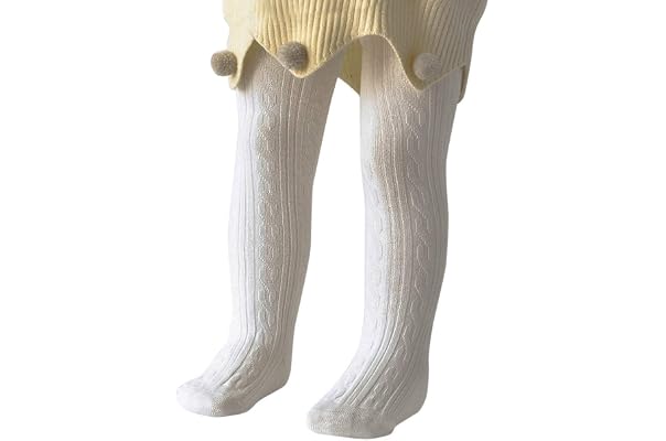 Best Baby Girls' Tights