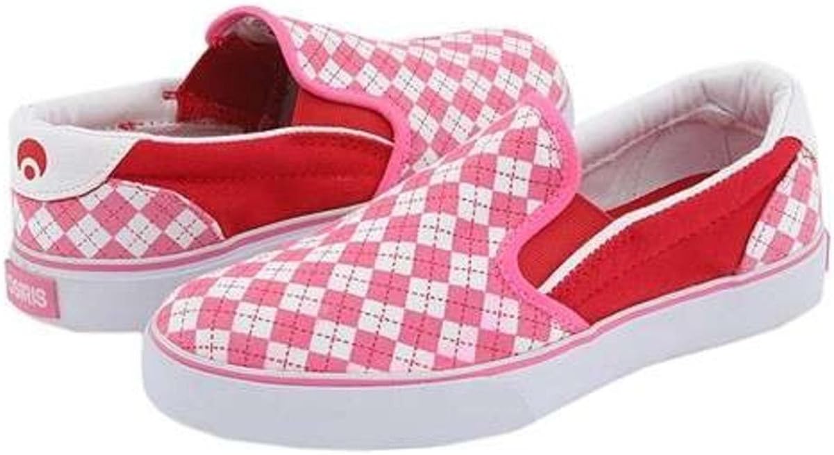 kids slip ons