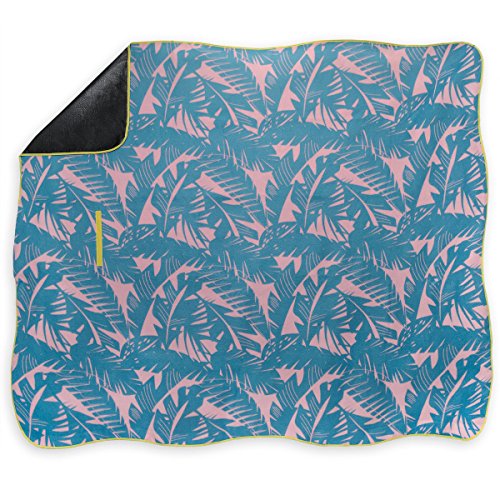 Disney Store Stitch Picnic Beach Blanket 2018